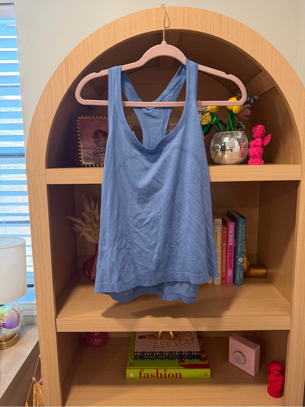 Lululemon 12